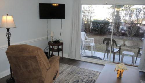 Brunswick Plantation 302M Golf Villa - Foto 2