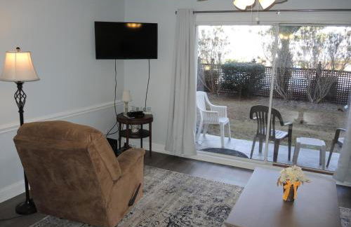 Brunswick Plantation 302M Golf Villa - Foto 2