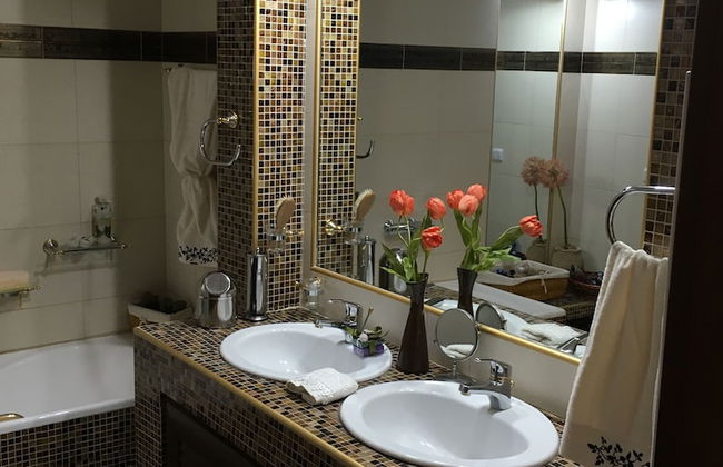 Luxury Family Villa near Meteora - Foto 11