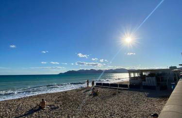 Villa Francia Cannes - Foto 15