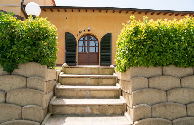 Agriturismo Borgo Bernabei - Foto 124