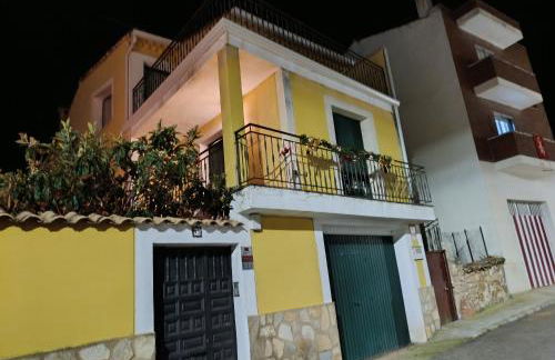 CASA RuRAL LOS DESAYUNOS - Foto 7