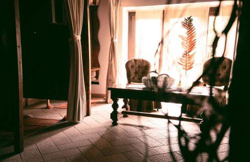 Tenuta Monte La Guardia - Cascate Naturali - Photo 102