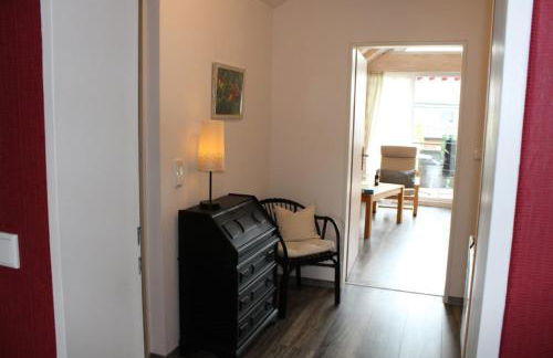 Ferienwohnungen Lohner Höhe - Foto 13