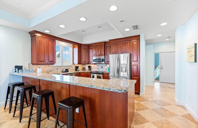 A Somewhere is Here by Beachside Management - Photo 11