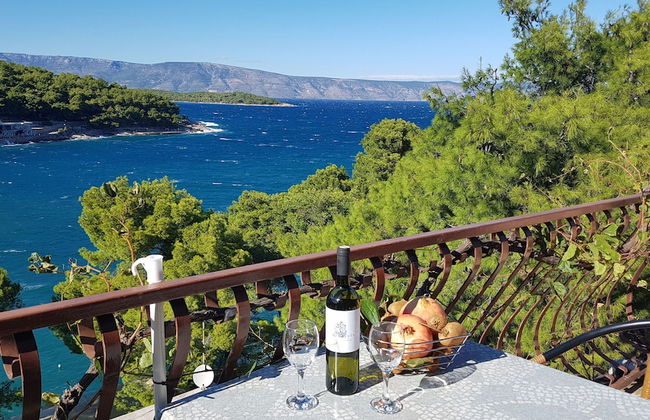 Apartments and Room Caric - Foto 55