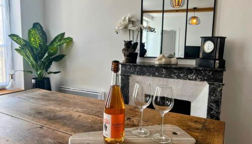 Appartement L’Éclat du Colza - Foto 5