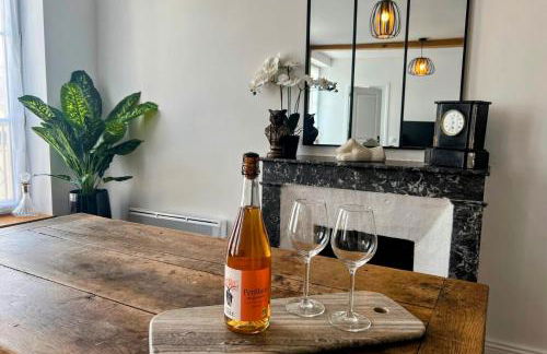 Appartement L’Éclat du Colza - Foto 5