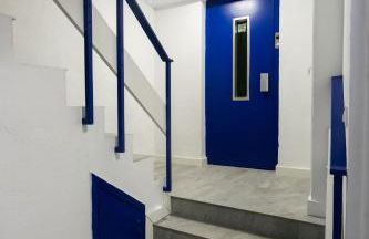 Lujoso apartamento con piscina compartida 1 - Photo 25