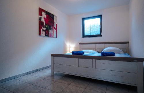 FeWo WOW! TOP Lage! Schöne 2-Zimmer Wohnung! - Foto 16