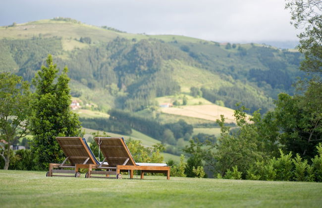 Casa Rural Zelaikoa - Foto 1