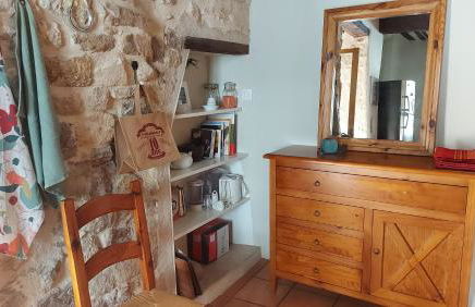 17th Century town house in Forcalquier centre - Foto 12