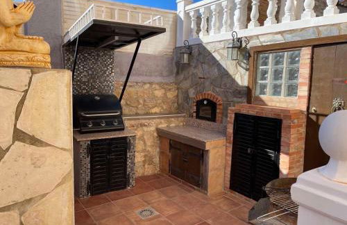 El Descanso - Photo 2