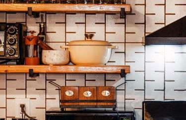 Rivers Ledge Cabin with Sauna and Hot Tub - Foto 18