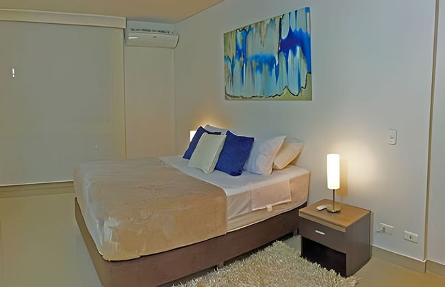 Apartamentos Reserva del Mar - by SOHO - Photo 4