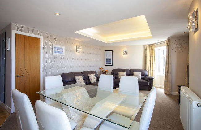 Queens Mansions - Foto 31