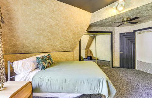 Walk to School House Winery Home with Deck! - Foto 20