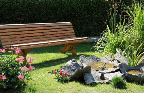 Gästehaus Baumgartner - Foto 3