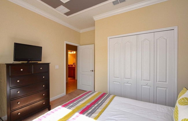 Paradise Palms-5 Bed Townhome W/splashpool-3045pp 5 Bedroom Townhouse by RedAwning - Foto 3