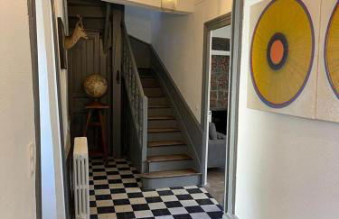 Château de l'Epinay - Domaine du Marquis de Lafayette - Foto 41