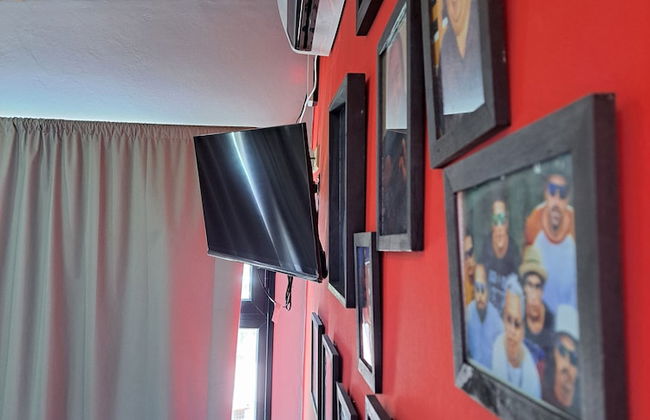 La Llama Negra - Foto 26