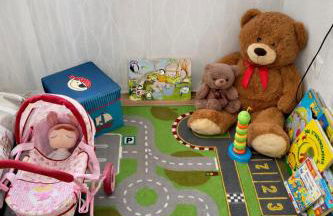 Apartment Messe Karlsruhe - Foto 7