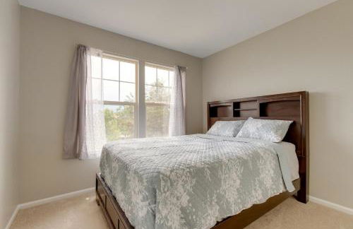 Spacious Aurora Home 20 Mi to Downtown Denver! - Foto 16