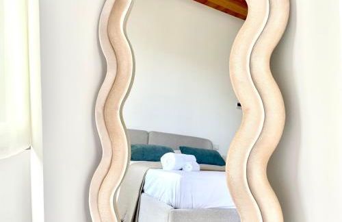 Monolocale vista castello – Dimora dell’Ulivo 4 - Foto 46