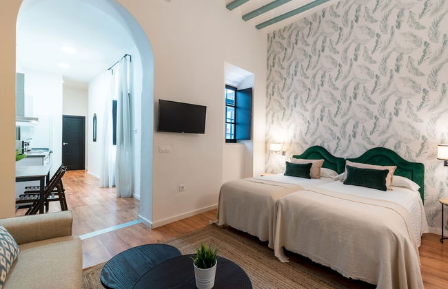 Numa Seville Alegre - Photo 5