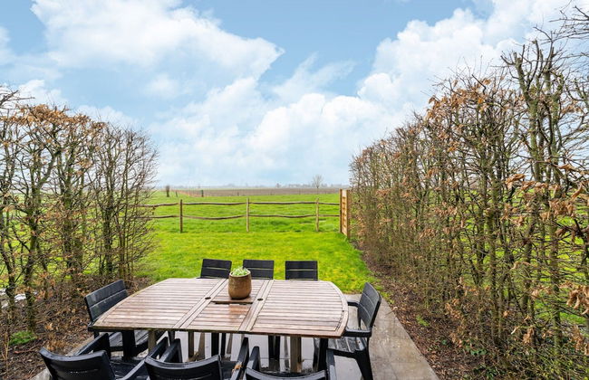 Comfortable Home for a Group With a Large Garden - Foto 32