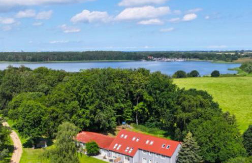 Naturoase inmitten von Wald und Wasser - Photo 11