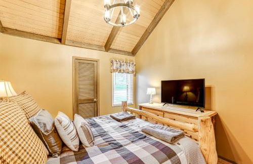 Cortland Townhome - Walk to Greek Peak Mtn Resort! - Photo 15