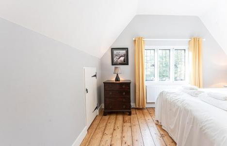 Idyllic, Private and Picturesque Cottage - Foto 35