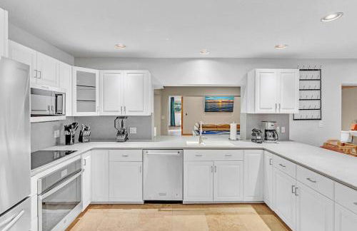 Pool Heat I Firepit and BBQ I 75"TV I Foosball I 581mbps - Foto 7