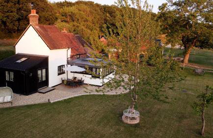 Historic Farmhouse Retreat Foot of the South Downs - Foto 31