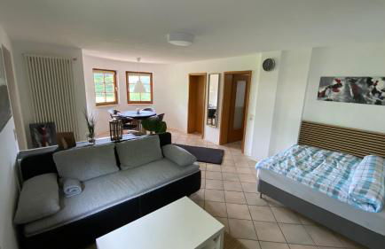 Apartment Bärenfelsblick - Foto 9