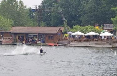 Haus am See - Foto 29