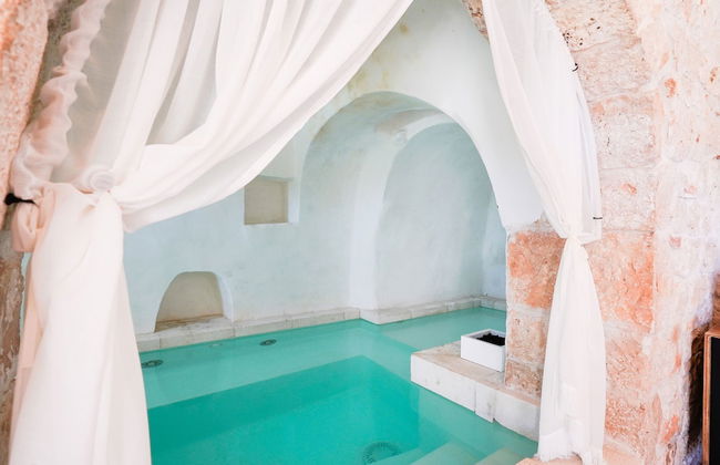 4152 Trulli Salsapariglia by Perle di Puglia - Foto 22