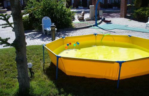 Finca Valdobar - Foto 38