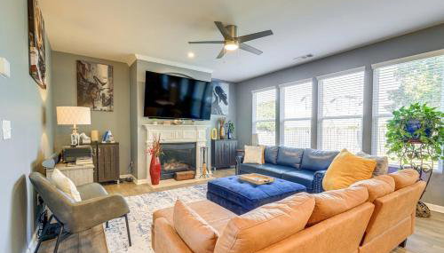 Airport Home - Foto 2