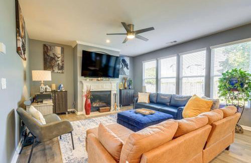 Airport Home - Foto 2