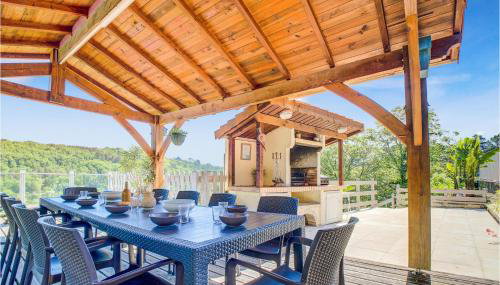 Awesome Home In Blis Et Born - Foto 2