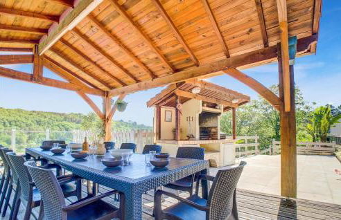 Awesome Home In Blis Et Born - Foto 2