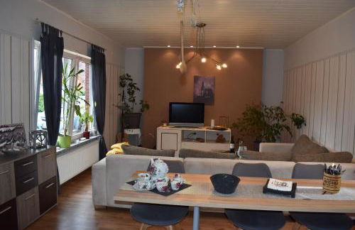 Ferienwohnung "Die Auszeit" - Foto 6