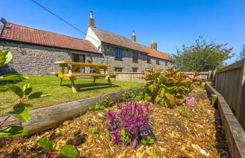 Cosy Coastal Retreat-Dog Friendly - Foto 1