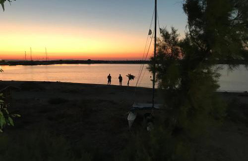 Sea View Apts & Suites by Pachiplex - Foto 44