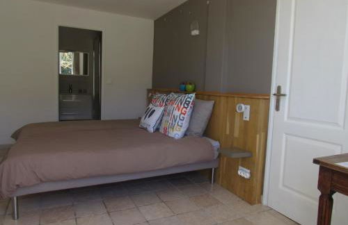 Résidence de gîtes La Sidoine du Mont-Ventoux - Foto 8