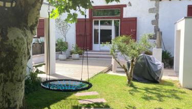 Location Eyheraldia votre Triplex au cœur du Pays Basque - Foto 4