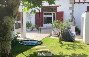 Location Eyheraldia votre Triplex au cœur du Pays Basque - Foto 4