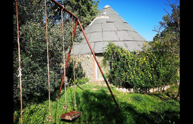 Country House in the Su Gologone Area 30 km From Cala Gonone 5 km From Oliena - Photo 80